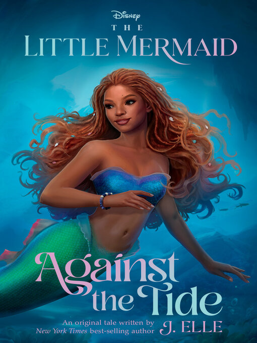Title details for The Little Mermaid by J. Elle - Available